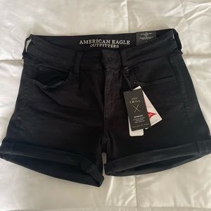 American Eagle Shorts Size 4
